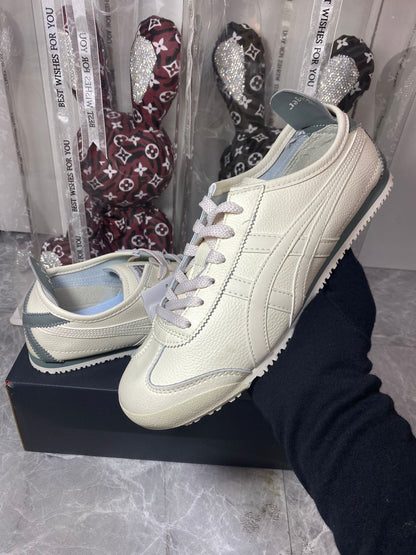 Onitsuka Tiger Mexico 66 "Cream Sage