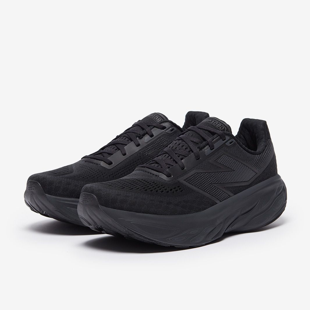 New Balance Fresh Foam X 1080 v14 ‘Black