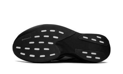 ADIDAS ADIZERO EVO SL "BLACK WHITE"
