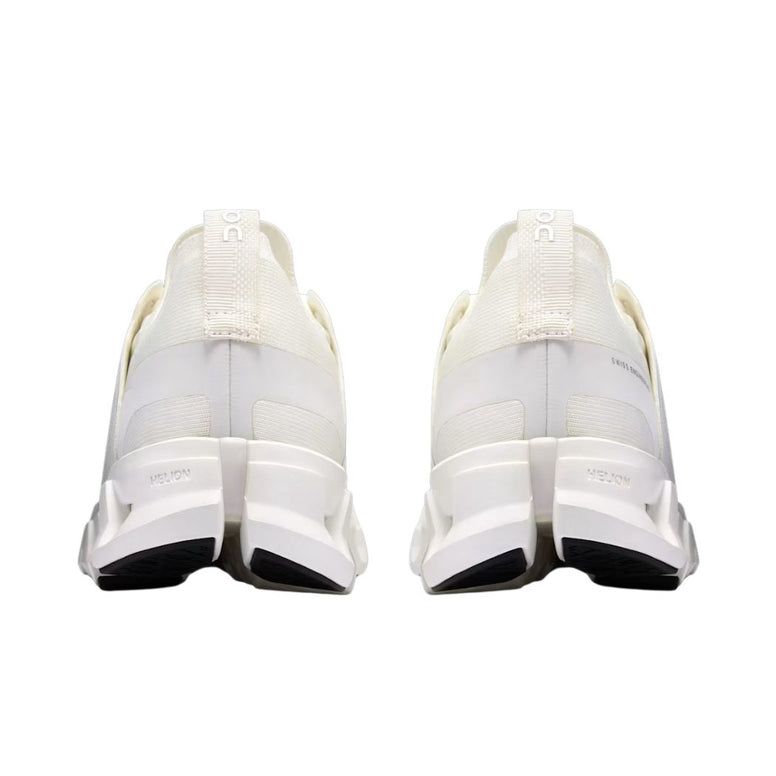 On Cloudswift 4 All White