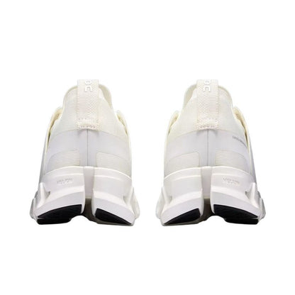 On Cloudswift 4 All White