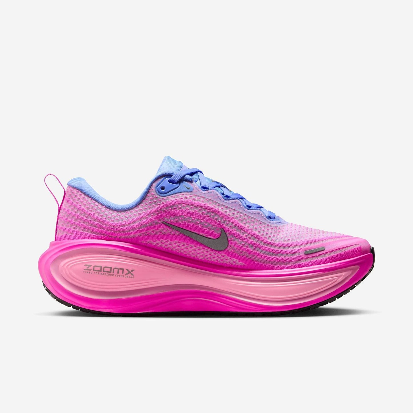 Nike Vomero Plus ‘Pulse/Fire Pink