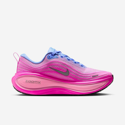 Nike Vomero Plus ‘Pulse/Fire Pink
