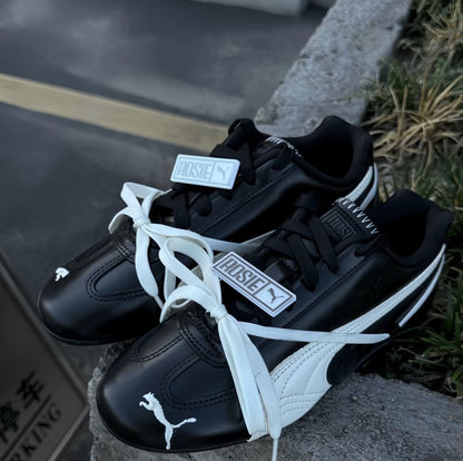 Puma Speedcat Premium Rosé ‘Black’🖤