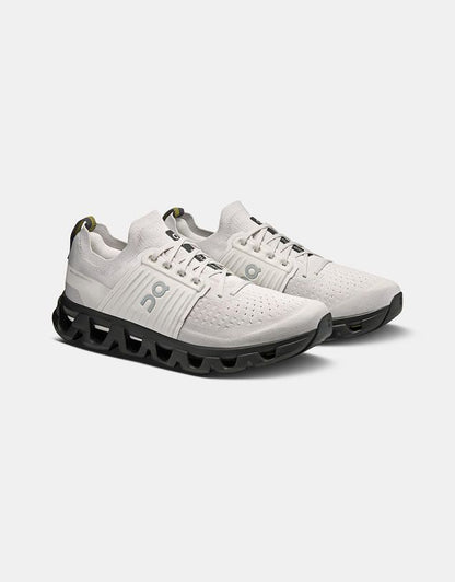 On Cloudswift 4 Wolf/Black