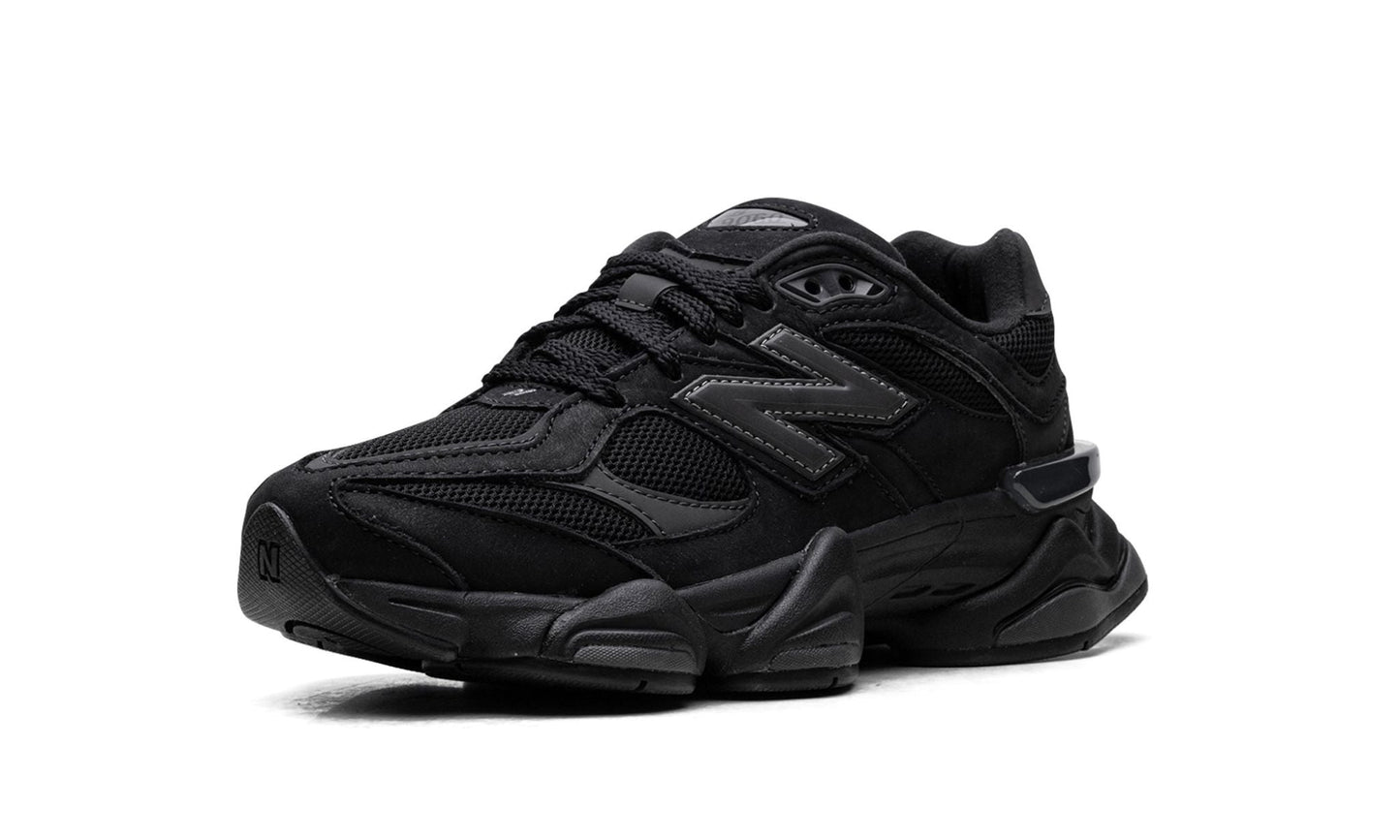 New Balance 9060 "Black Cement"