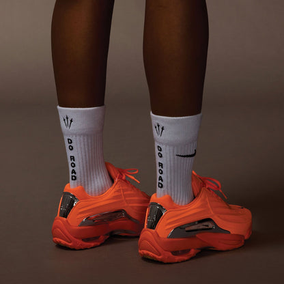 Nike NOCTA Hot Step 2 "Total Orange