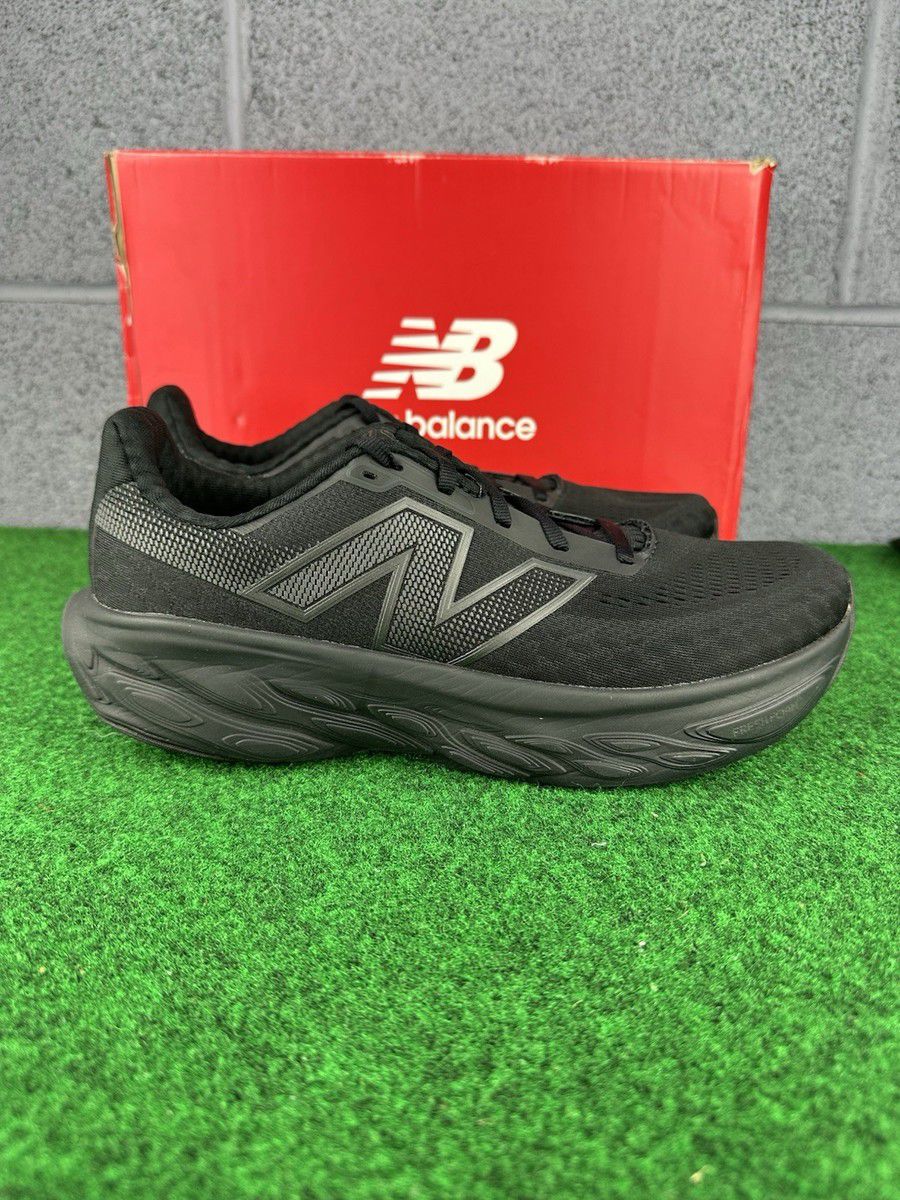 New Balance Fresh Foam X 1080 v14 ‘Black