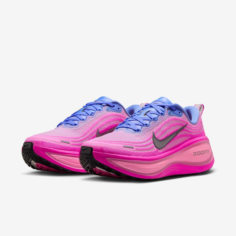 Nike Vomero Plus ‘Pulse/Fire Pink