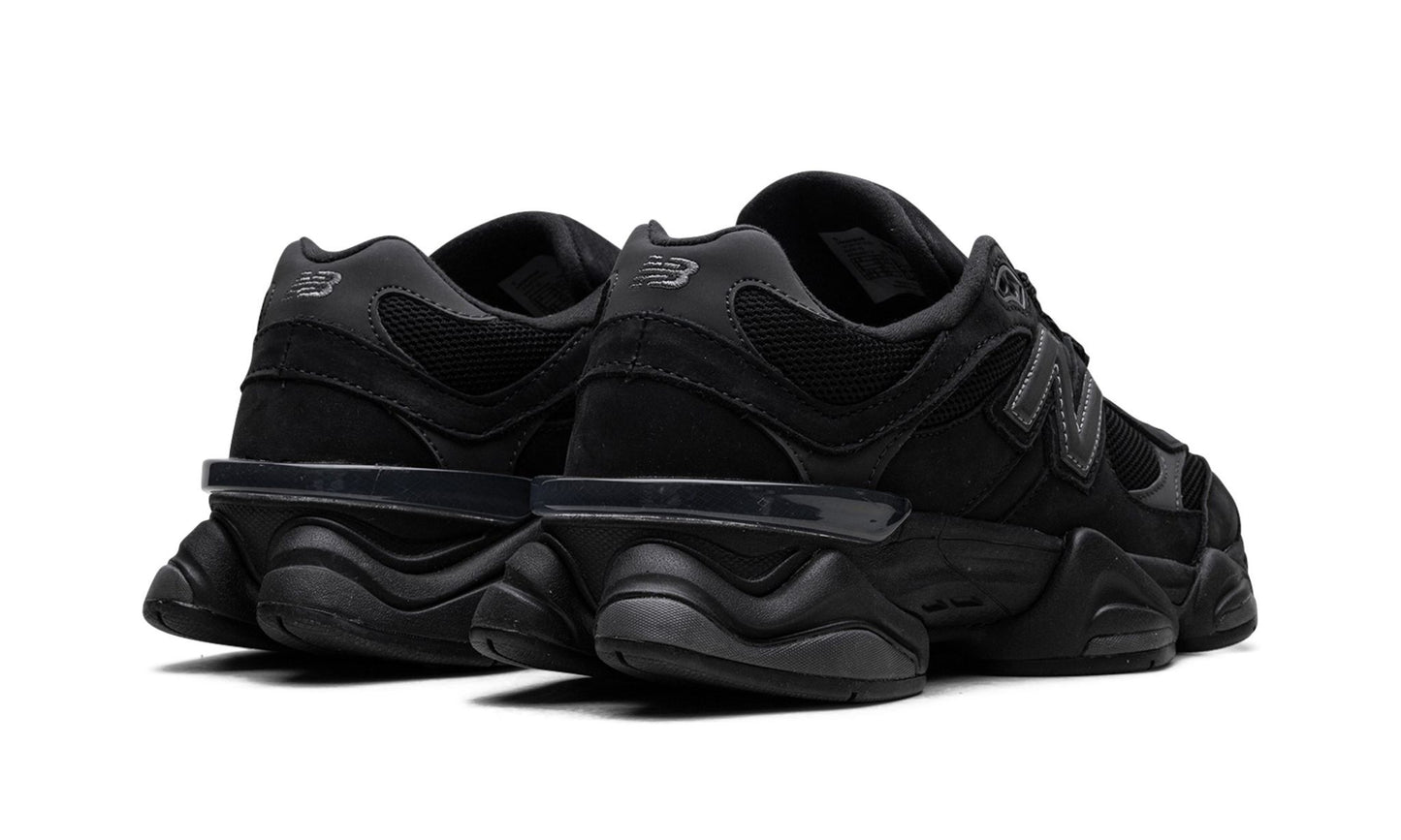 New Balance 9060 "Black Cement"