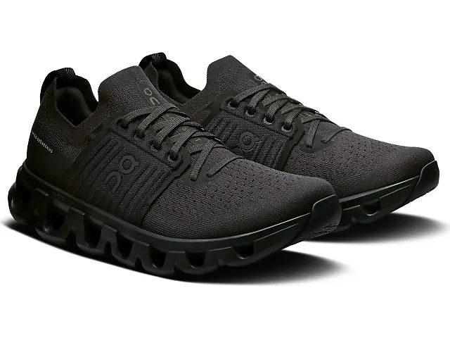 On Cloudswift All Black