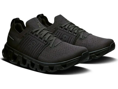 On Cloudswift All Black