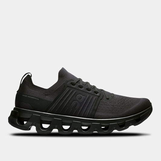 On Cloudswift All Black