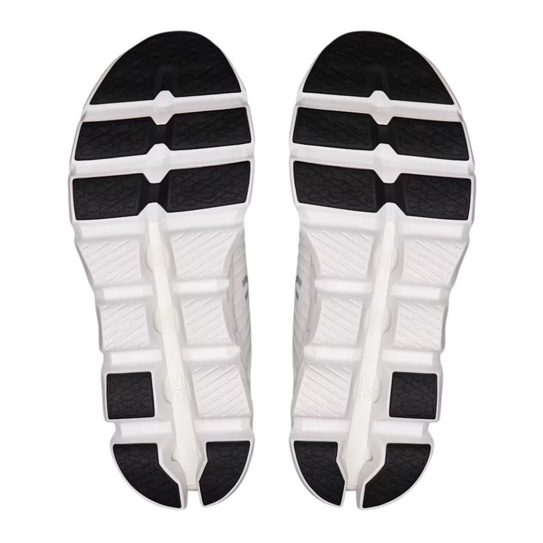 On Cloudswift 4 All White