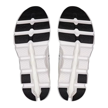 On Cloudswift 4 All White