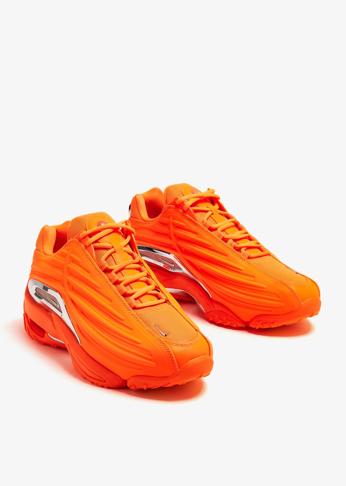 Nike NOCTA Hot Step 2 "Total Orange