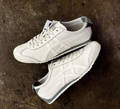 Onitsuka Tiger Mexico 66 "Cream Sage