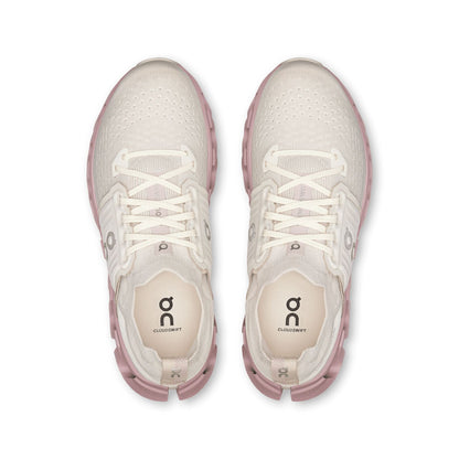 On Cloudswift 4 Pearl/Mauve