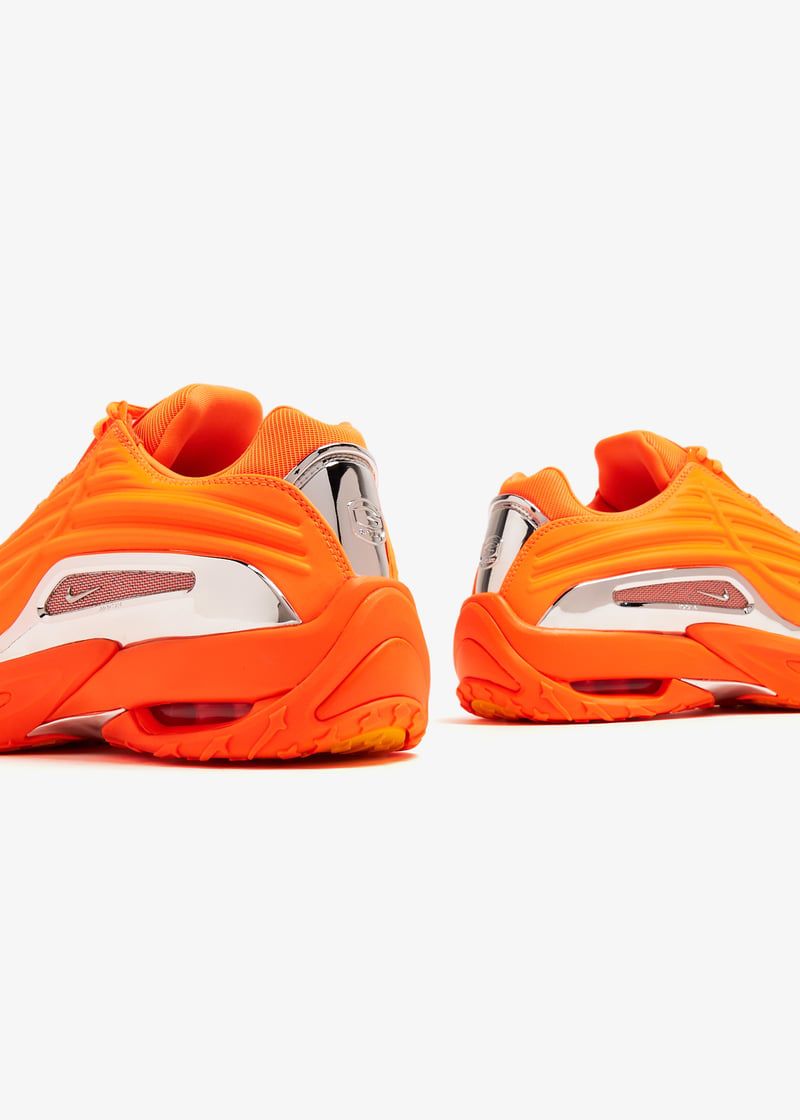 Nike NOCTA Hot Step 2 "Total Orange