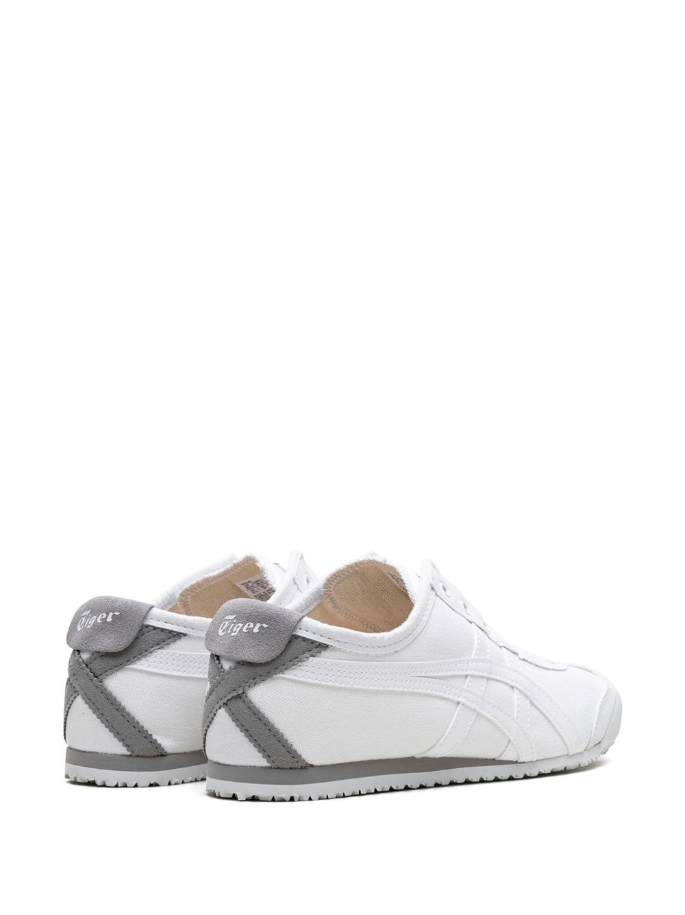 Onitsuka Tiger Mexico 66 "Cream Sage