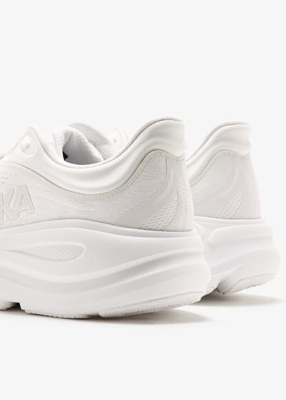 HOKA Bondi 9 ‘White’🤍