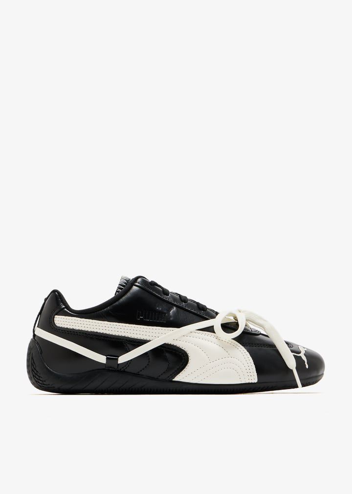 Puma Speedcat Premium Rosé ‘Black’🖤