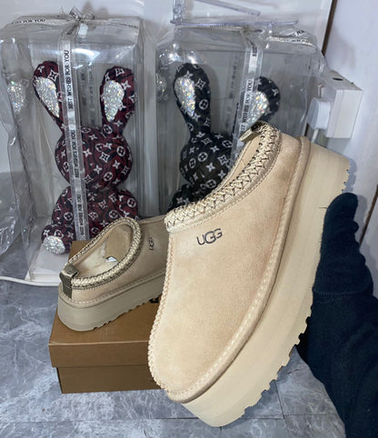 UGG Tazz "Sand"