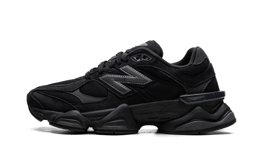 New Balance 9060 "Black Cement"