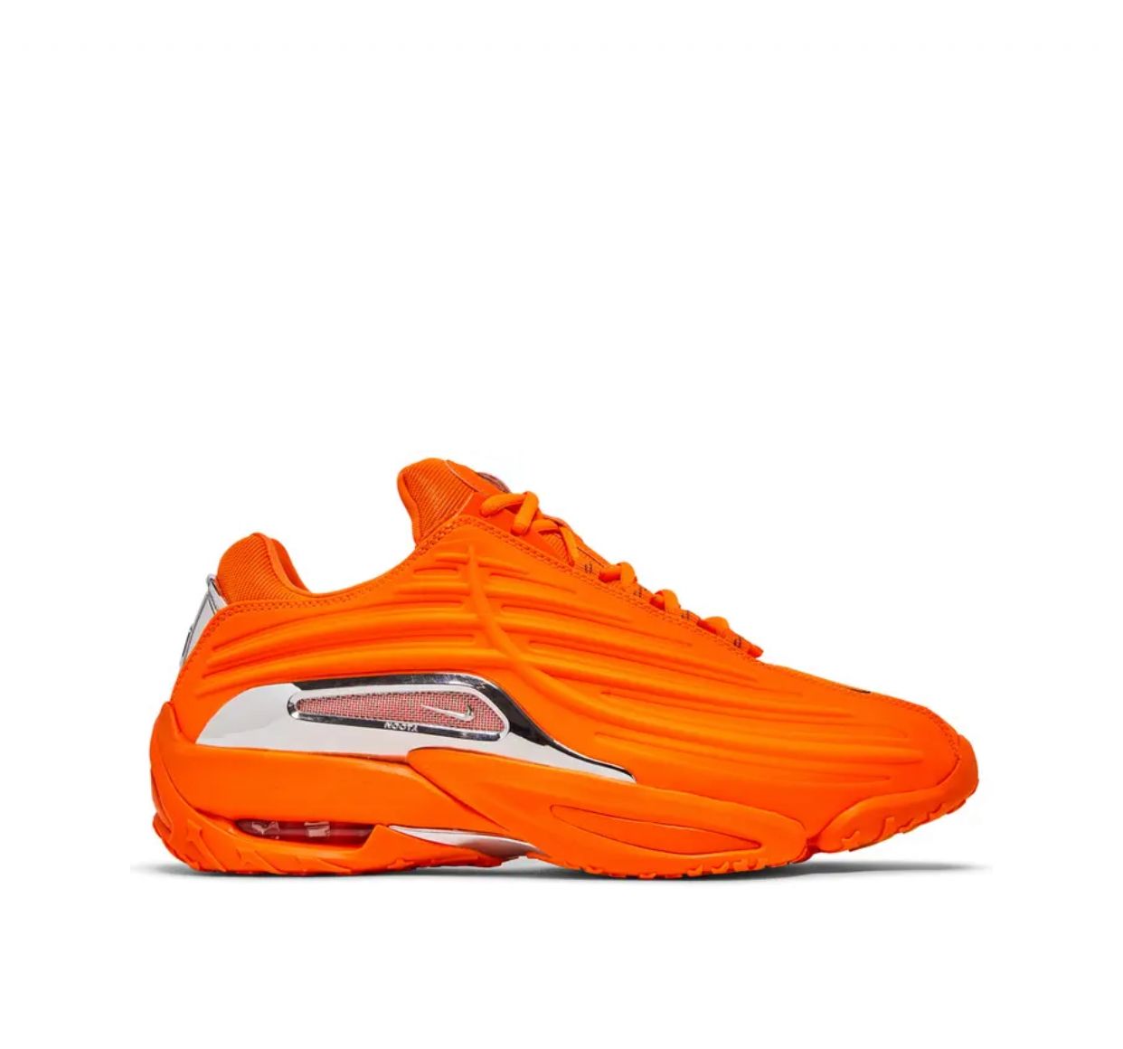 Nike NOCTA Hot Step 2 "Total Orange