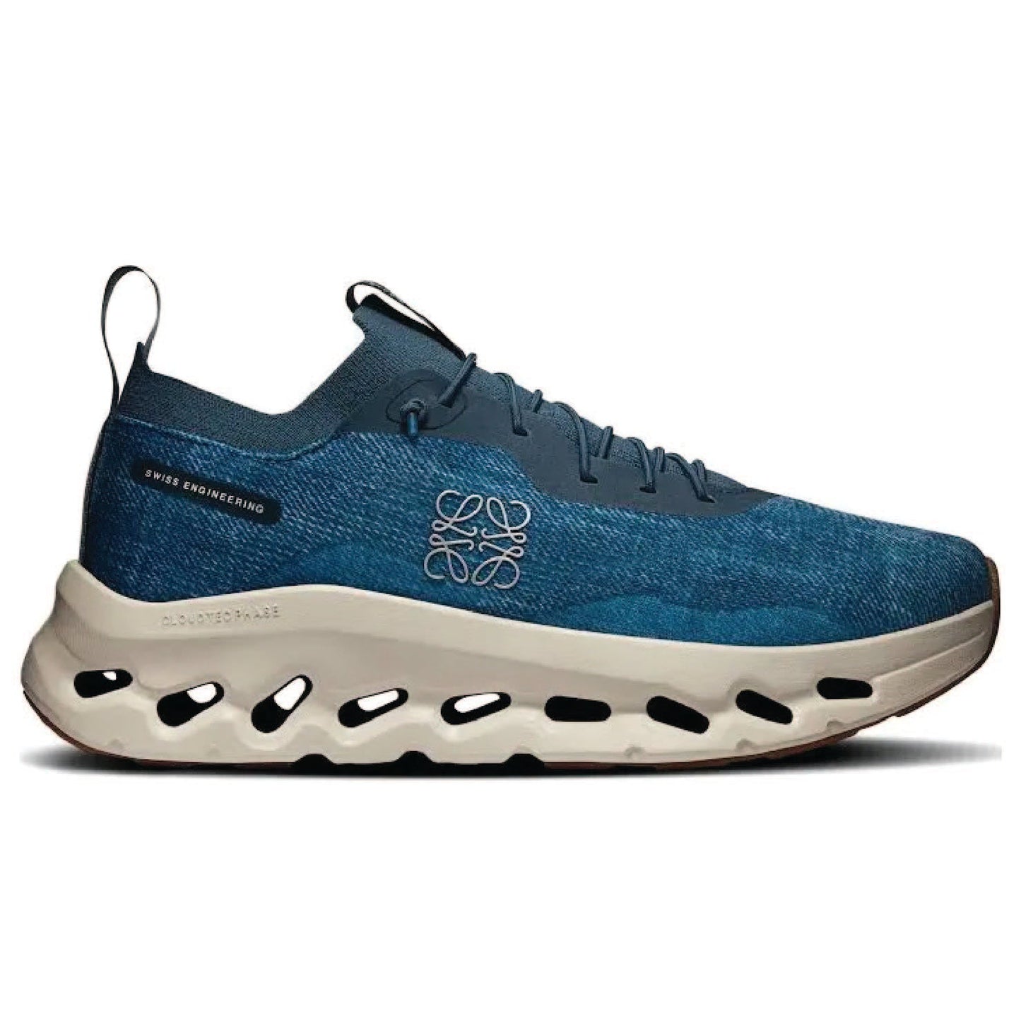 On Running Cloudtilt LOEWE "Denim Blue"