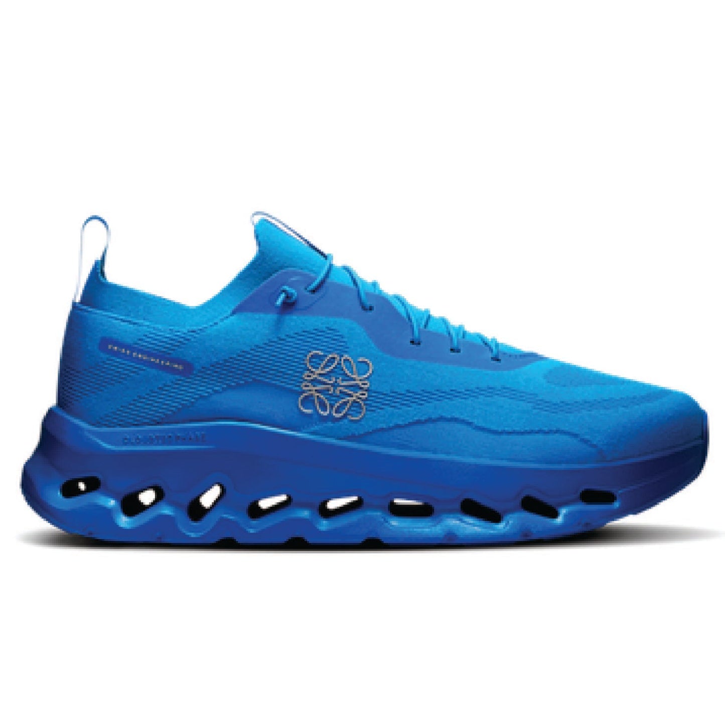 On Cloudtilt LOEWE Electric Blue
